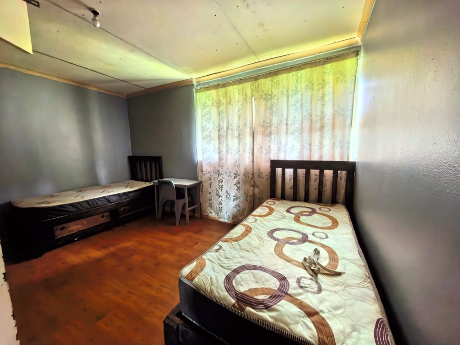 5 Bedroom Property for Sale in Sasolburg Ext 1 Free State